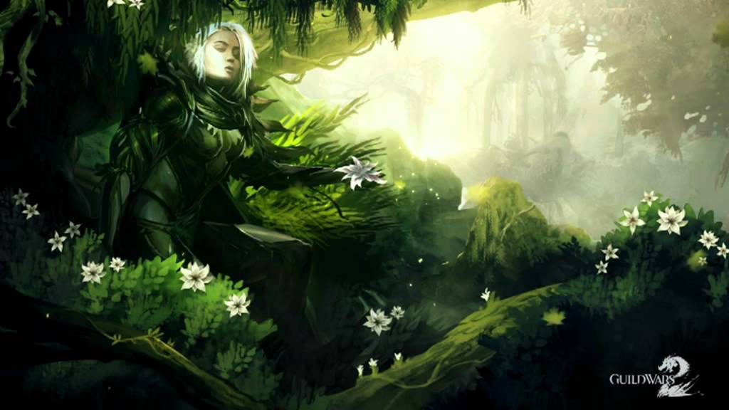 Guild Wars 2 Soundtrack | Sylvari theme