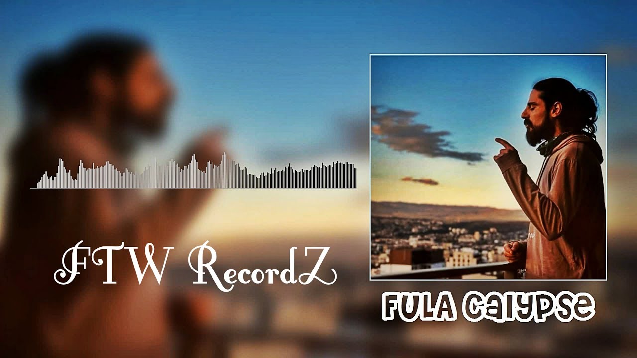 FuLA - ნახევარი საათი შენი დინამიკებიდან (Part2)