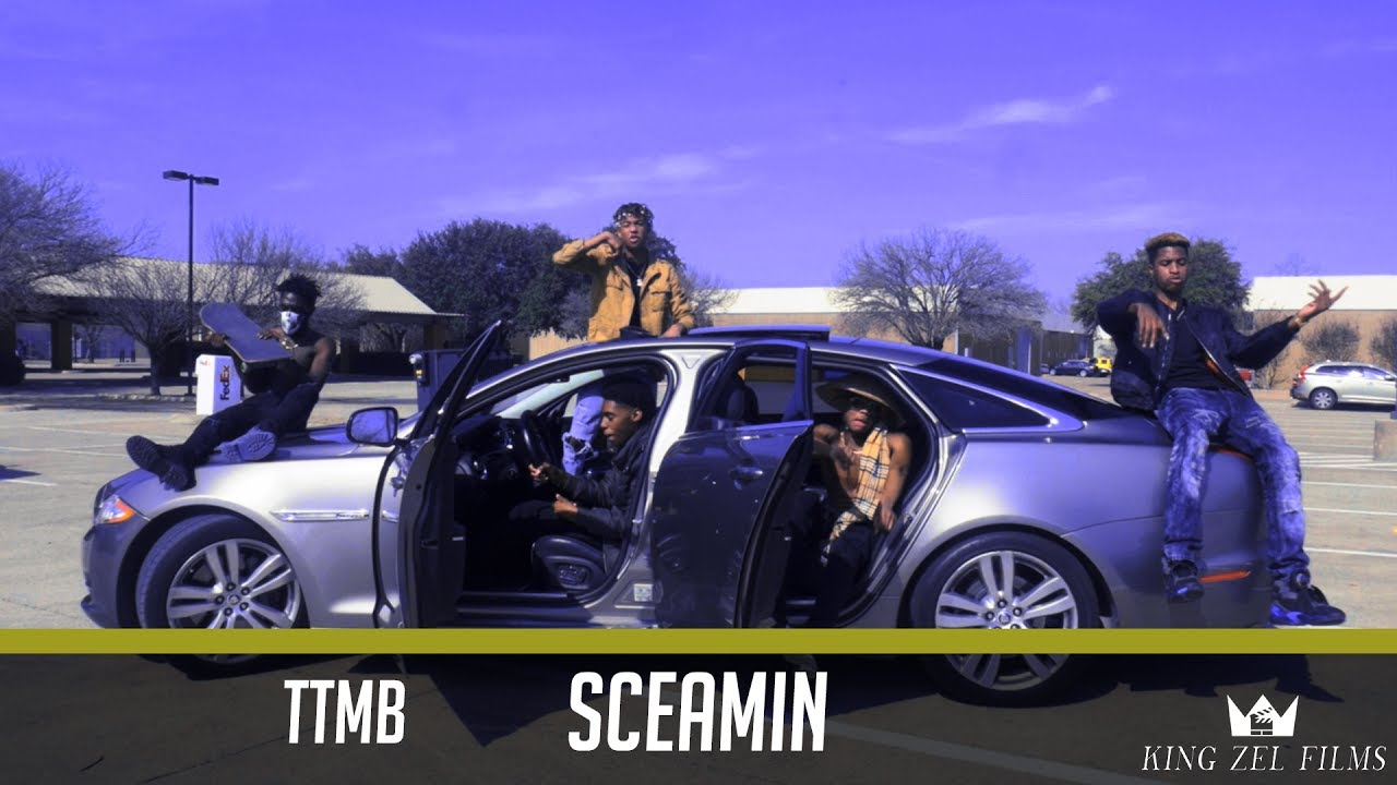 TTMB - 