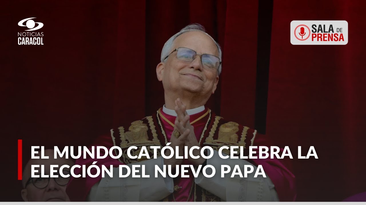 León XIV: los grandes retos que tendrá Robert Prevost como nuevo papa de la Iglesia católica