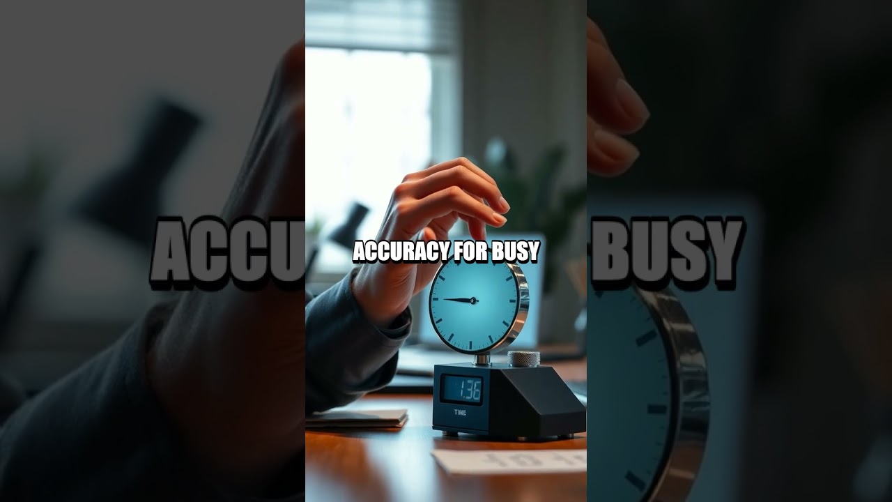 Clockwork Focus Five Habits to Lift Mental Speed