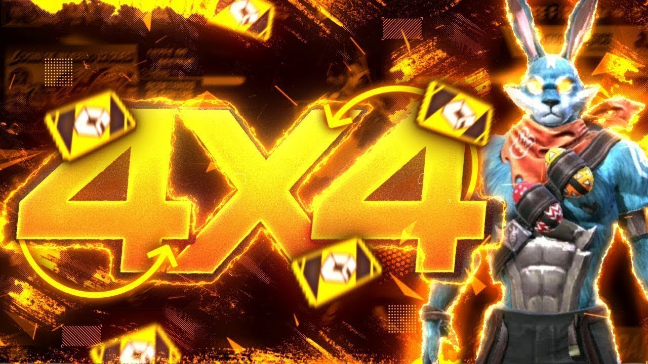 🎮ALEXSR🎮 FREE FIRE -🔥SALA PERSONALIZADA 4x4🔥 XTREINO GUILDA VS LIVE🔥FREE FIRE AO VIVO #EMULADOR