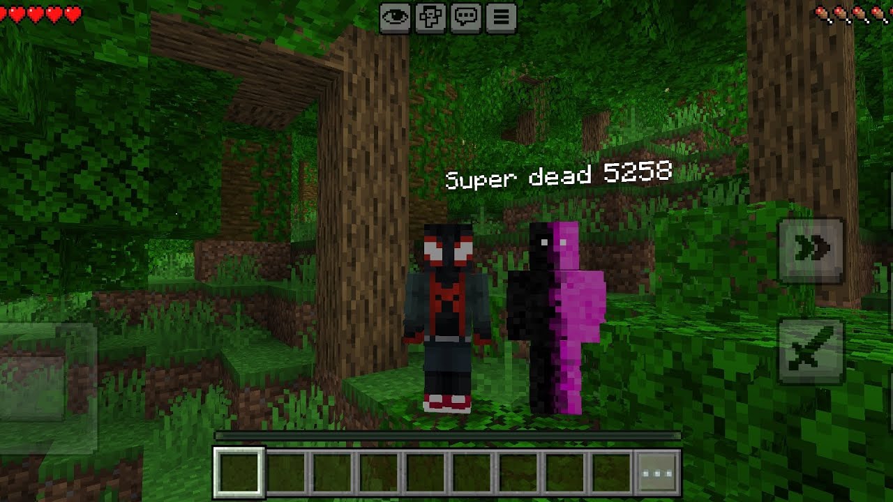 MANHUNT 1VS1 SPEED RUNNER WAIT FOR PT-2 SUBSCRIBE FOR MORE ❤️