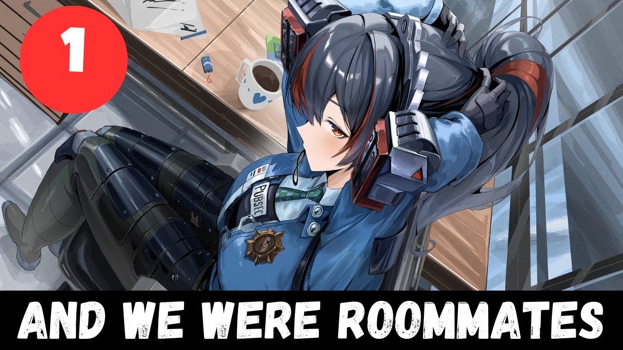 ASMR | И мы были соседями по комнате (часть 1) - Чжу Юань Zenless Zone Zero