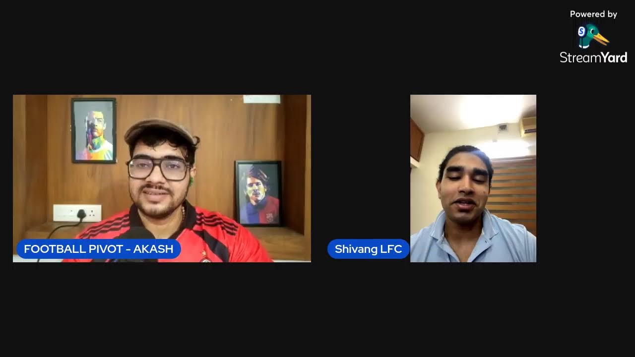 WEEKDAY FIXTURE REVIEW ft. AKASH BRO!