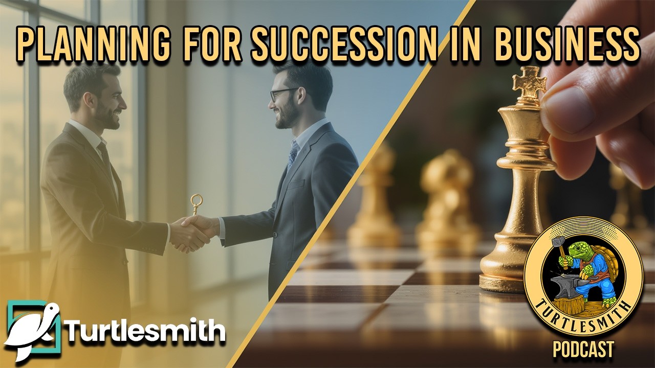 Succession Planning