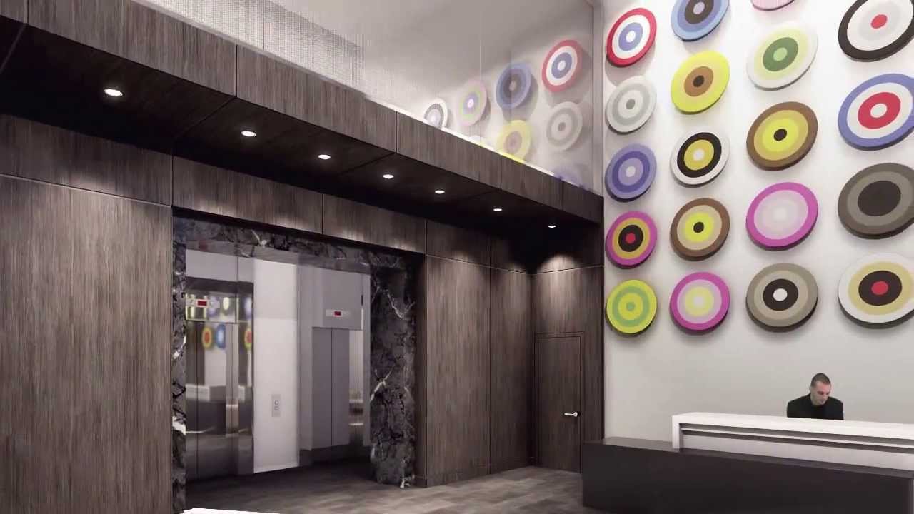 The Mark - Building 360