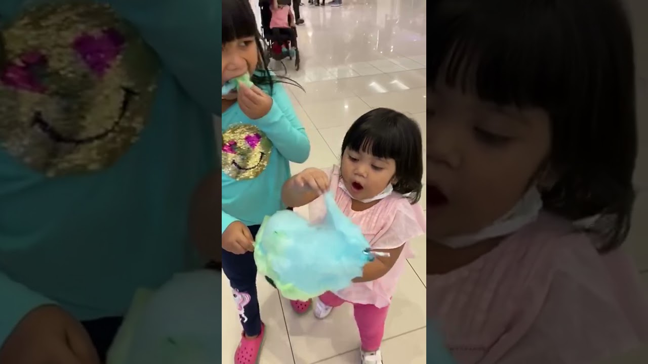 Cotton Candy&rsquo;s Aeon Mall BSD
