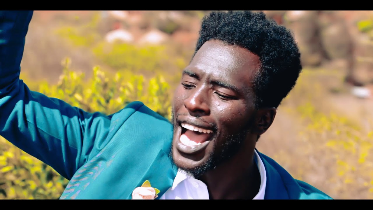 NEW AFAAN OROMO SONG WAAQI NADANDAU BY FILLE ELIAS OFFICIAL VIDEO