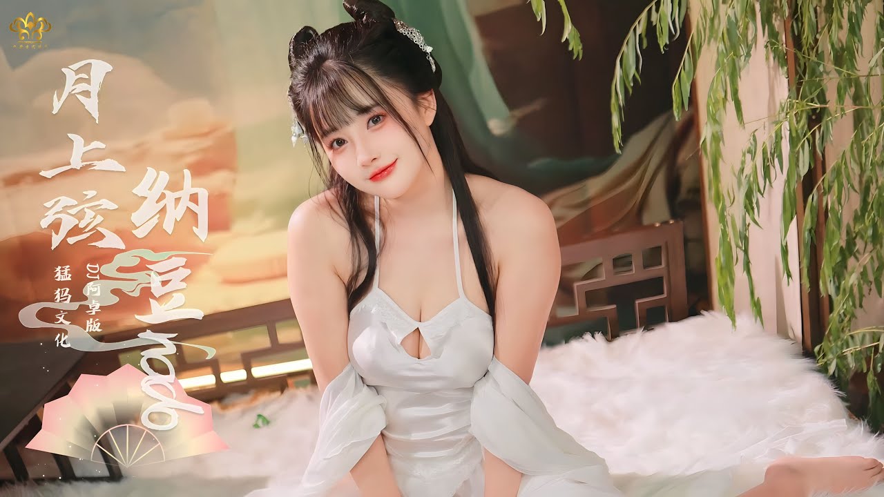 Nguyệt Thượng Huyền (月上弦) - (DJ A Trác Bản / DJ阿卓版) - Nạp Đậu nado (纳豆nado) | 月上弦 (DJ阿卓版) - 纳豆nado