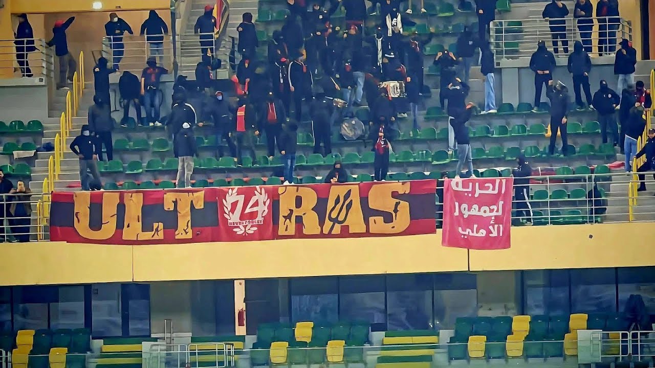 شبيبه  القبائل و الاهلي. شوبير سافر الي الجزائر 🇩🇿 واحيدا وتورب في غيبوبه