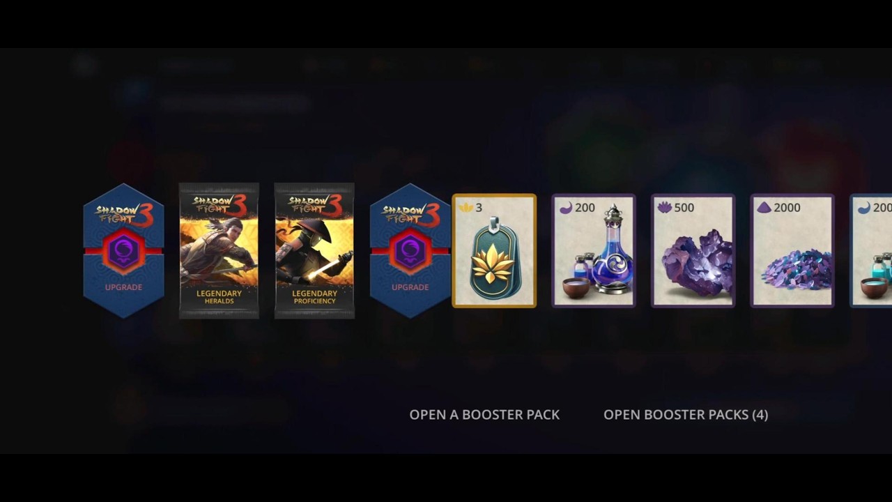 How to Complete Friday Faction Marathon 😀 Fastly | Shadow Fight 3