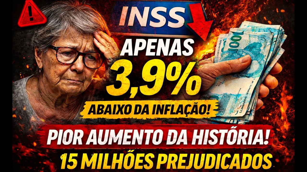 Voc&ecirc; Est&aacute; PERDENDO Dinheiro com o PL 4434 IGNORADO