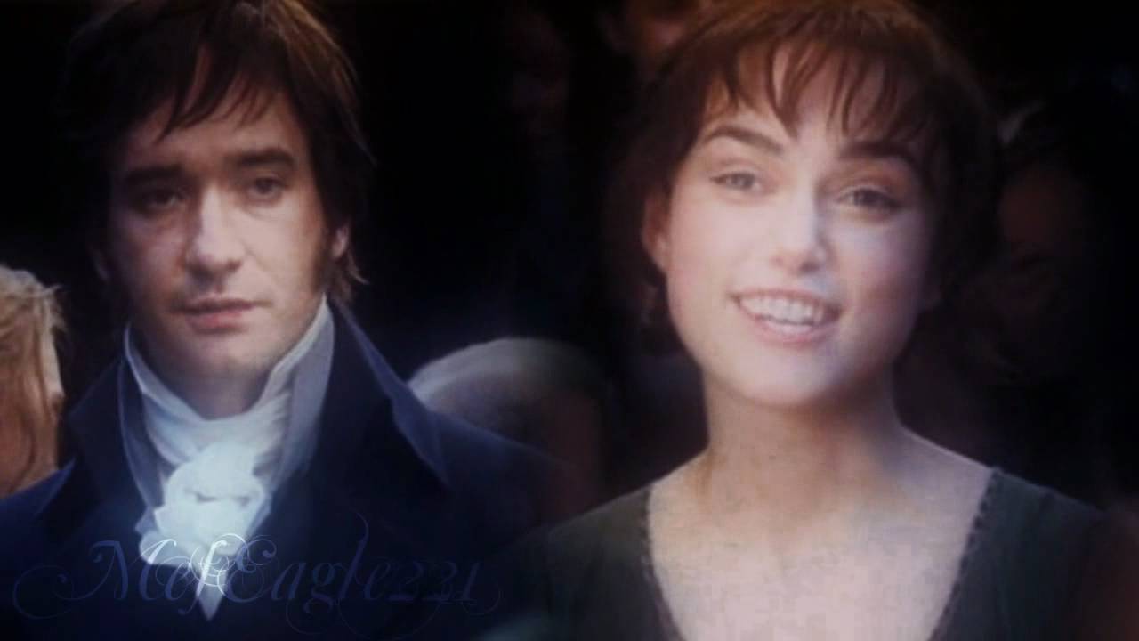 Shattered || Darcy X Elizabeth