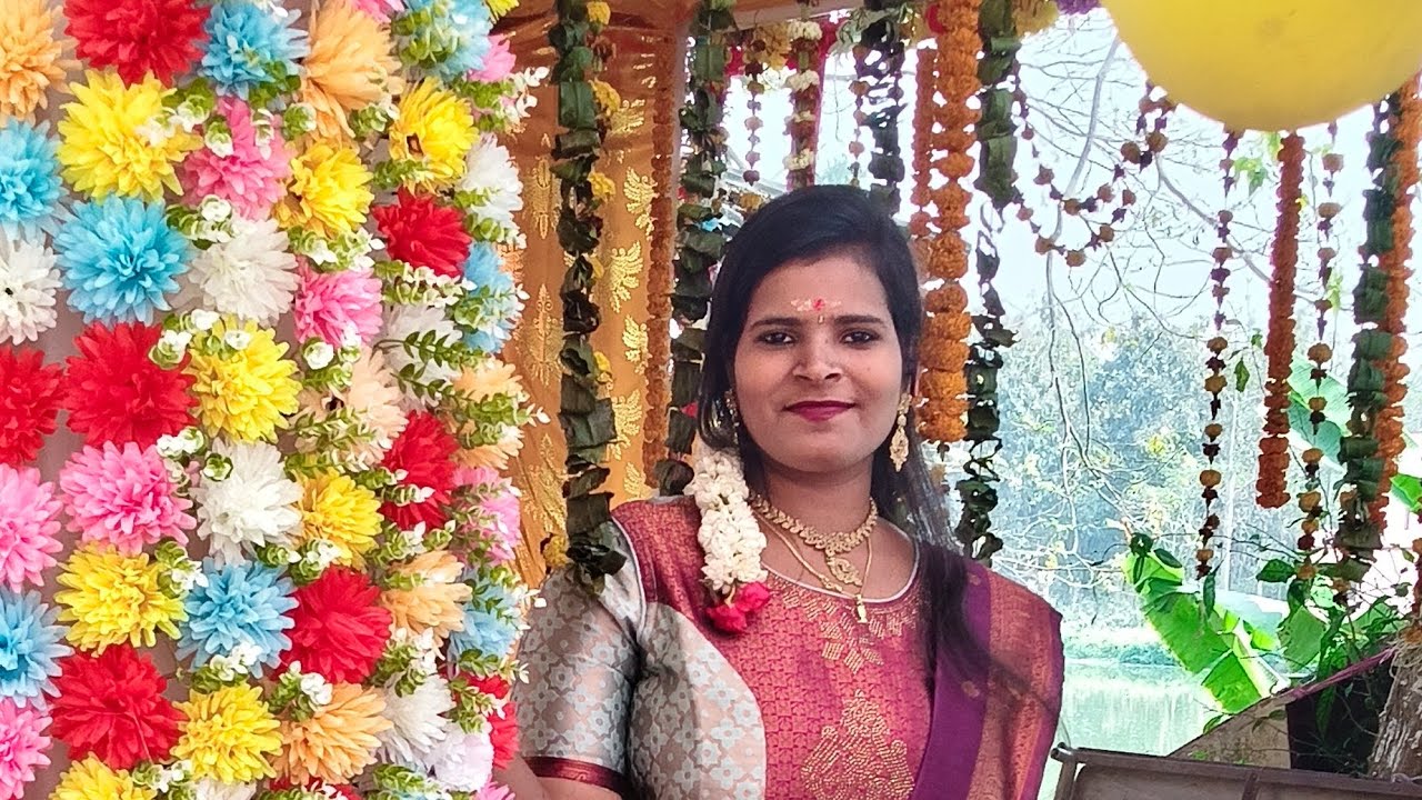 Bratahgara function brother #shortfilm #trending #viral 