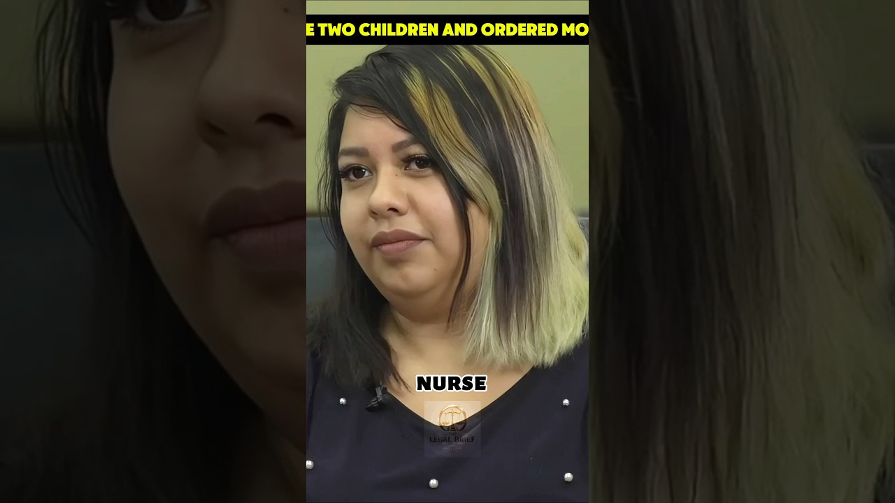IGNORANT Mom Demands Child Support😳⚖️