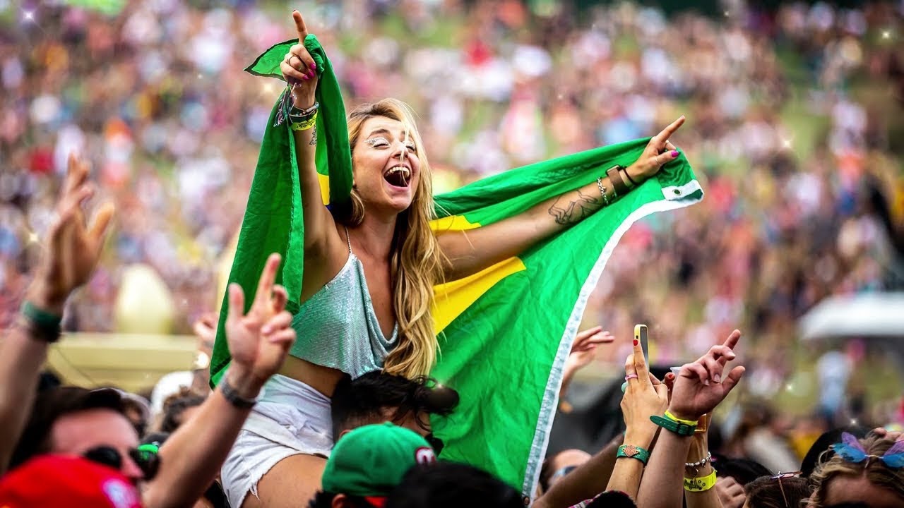 La Mejor Música Electrónica 2022 🎶 LOS MAS ESCUCHADOS EN YOUTUBE 🎶 Lo Mas Nuevo Music Mix 2022