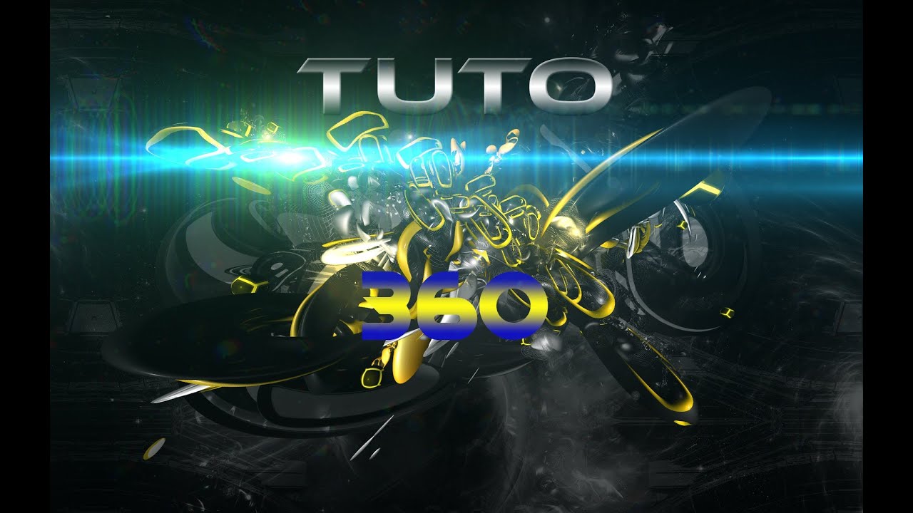 TUTO Trott Freestyle [360]
