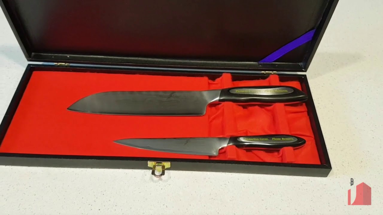 FFGIFTSETC Tojiro Pro Flash Gift Set C_1