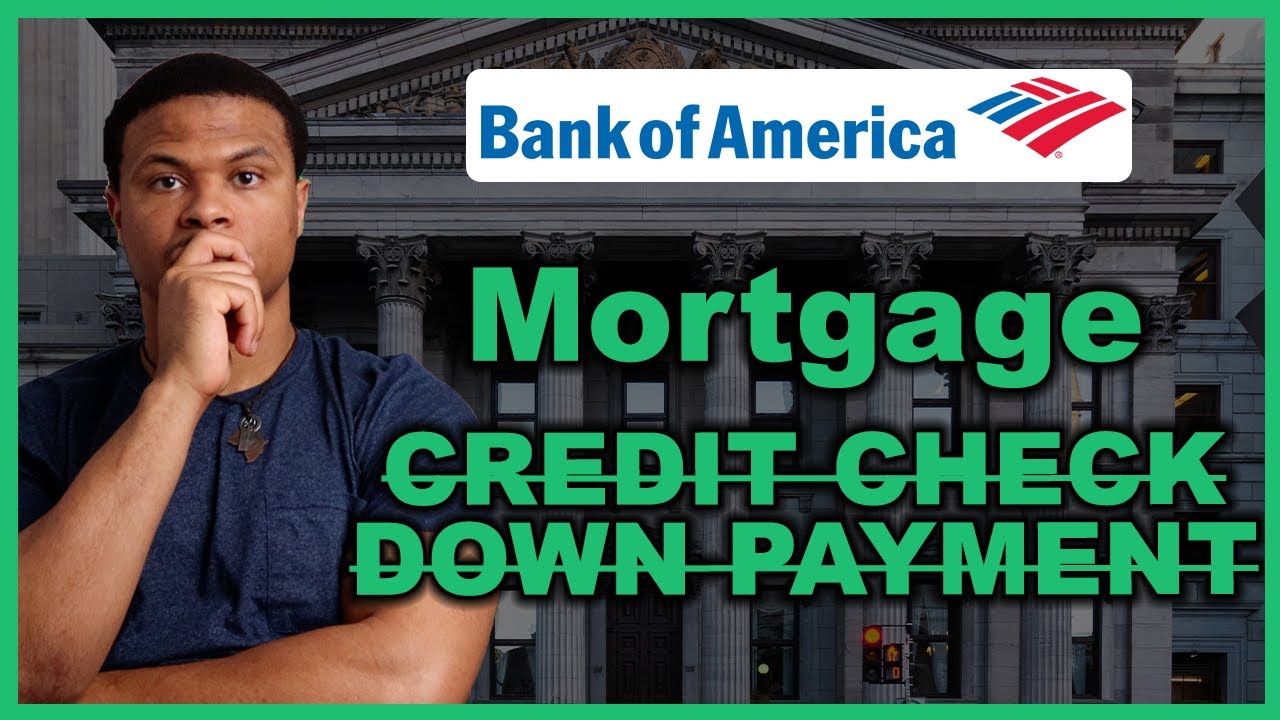 NEW Home Loan Available | No Credit Check | No Down Payment