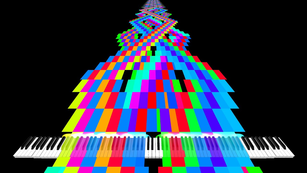 [Art MIDI] JM's Noise Challenge v5