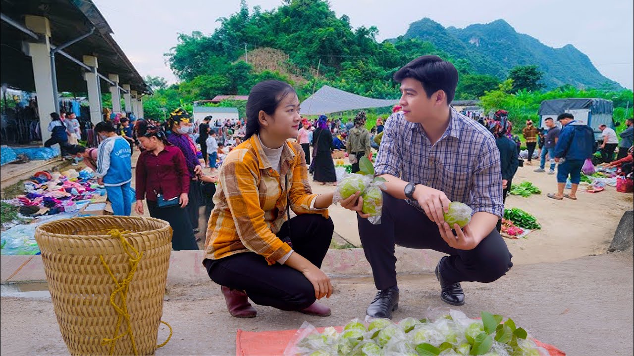 CEO Jack Proves His Deep Love – Single Mother Tu Tien’s Mother Finally Approves Their Relationship