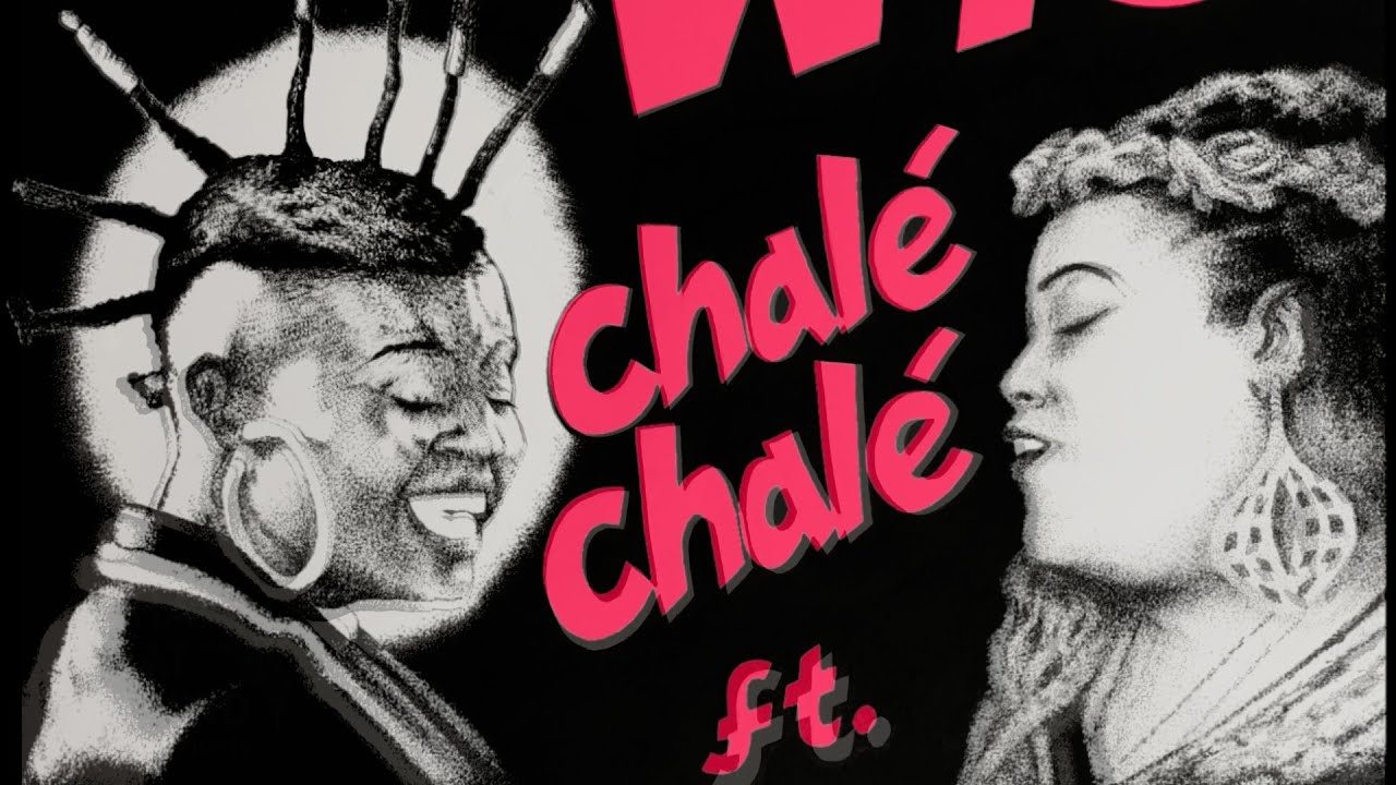 Chalé - WTS ft Wiyaala & Colette Van Sertima