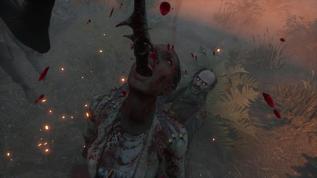 Lets Destroy DBD #4 Making My Randoms Transphobic!