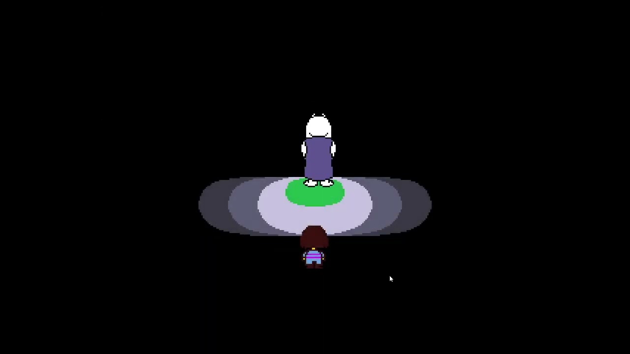 NEW GAME!!!! Sans and papyrus pt. 1