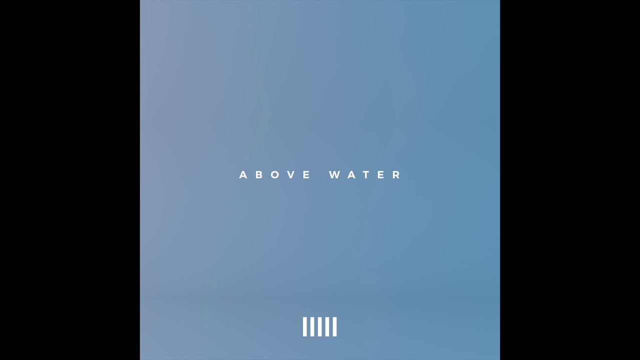 The Code - Above water