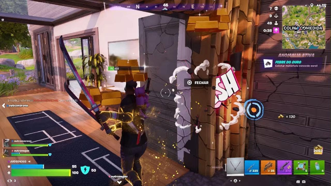 Fortnite 😂😂😂