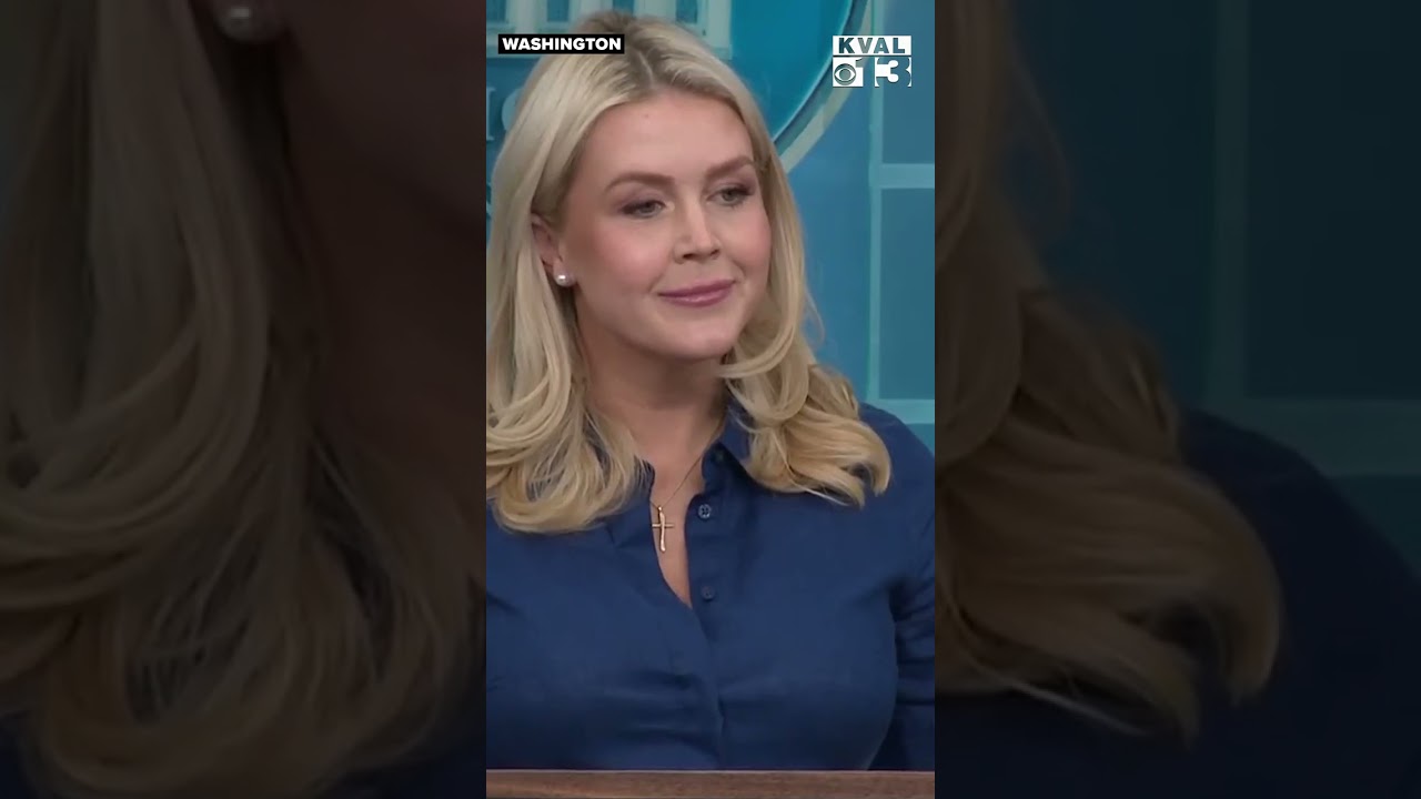 Пресс-секретарь Белого дома ответила на критику комментариев Трампа об Иране.