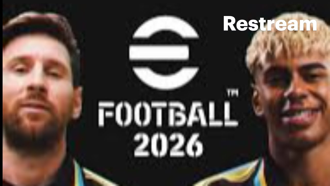 Road to Division 1 dengan Tim PERSIB! 🔥 eFootball Live