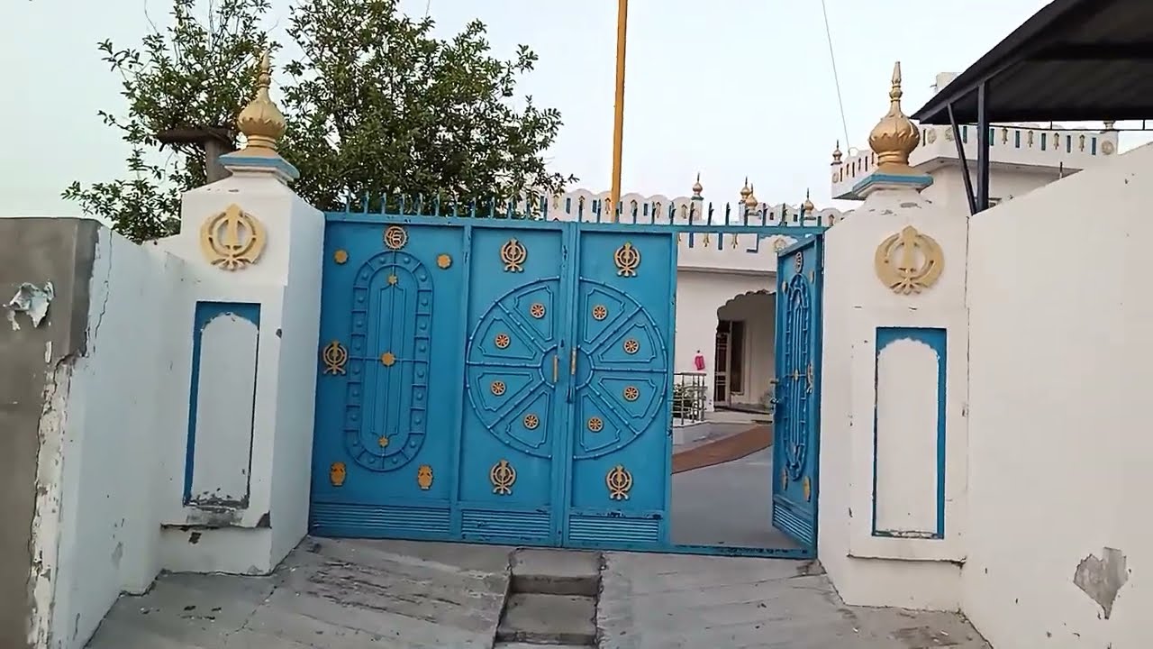 pind khokhewal