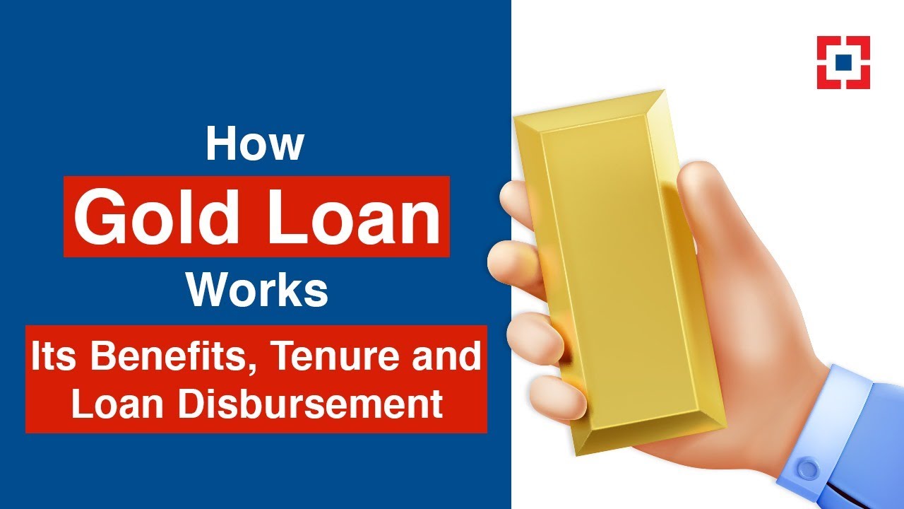 Know How Gold Loan Works, Its Benefits, Tenure and Loan Disbursement | HDFC Bank