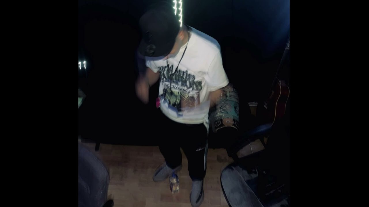 Cheese head ft Yungjayay prod.by6wapo 