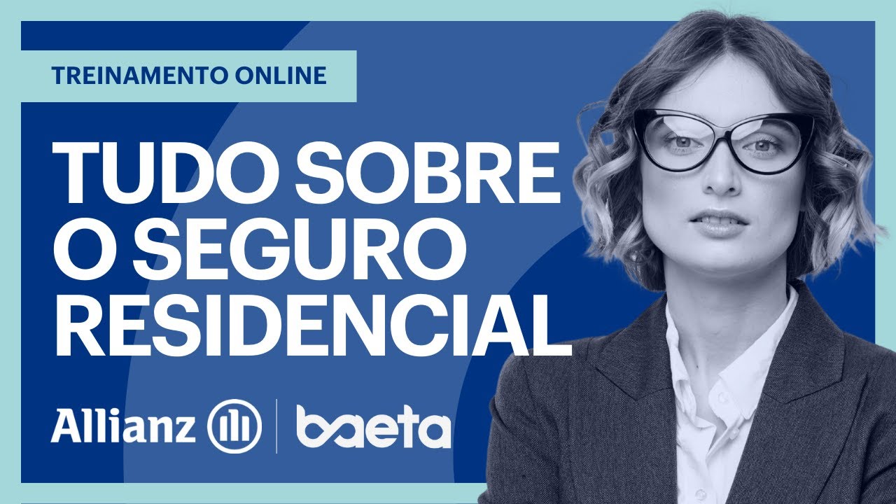 Tudo sobre o Seguro Residencial - Allianz Seguros