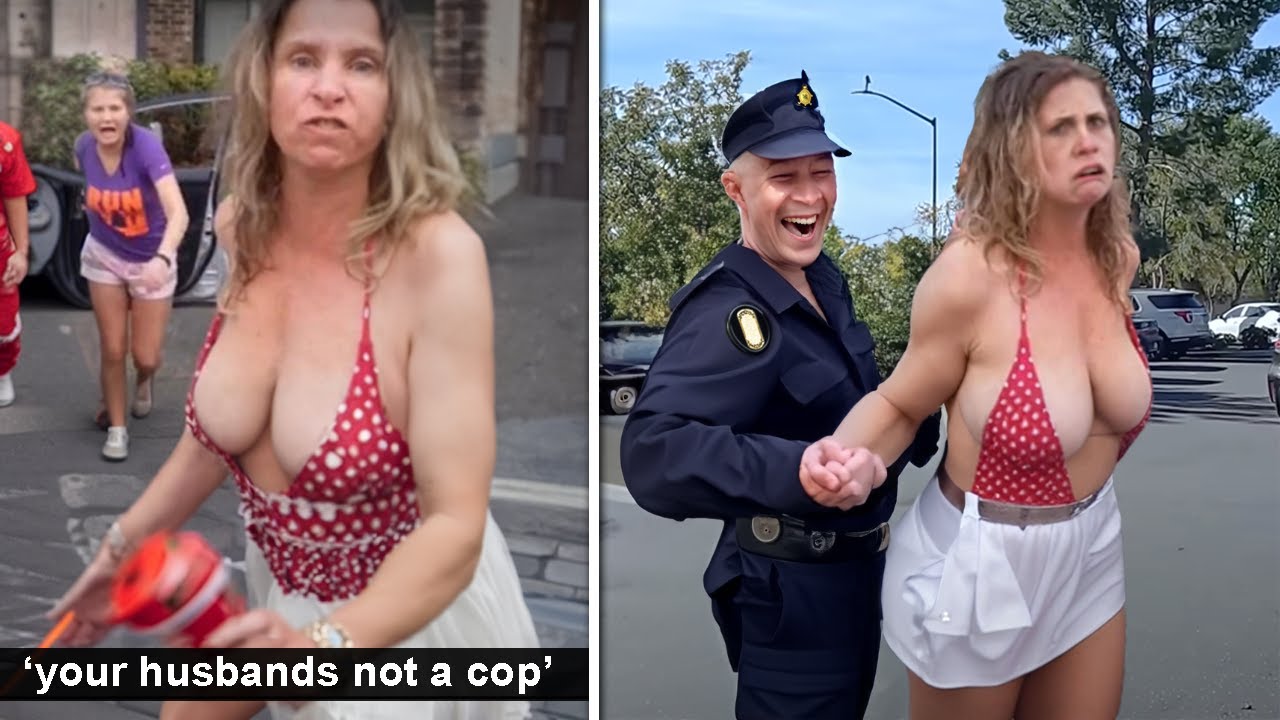 29 Minutes Of Karens Messing With The Wrong People..