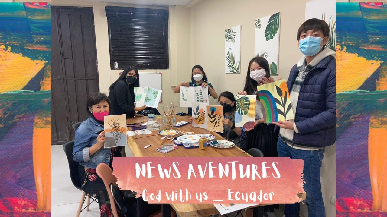 Talleres de Arte, Clases de Coreano en Cuenca