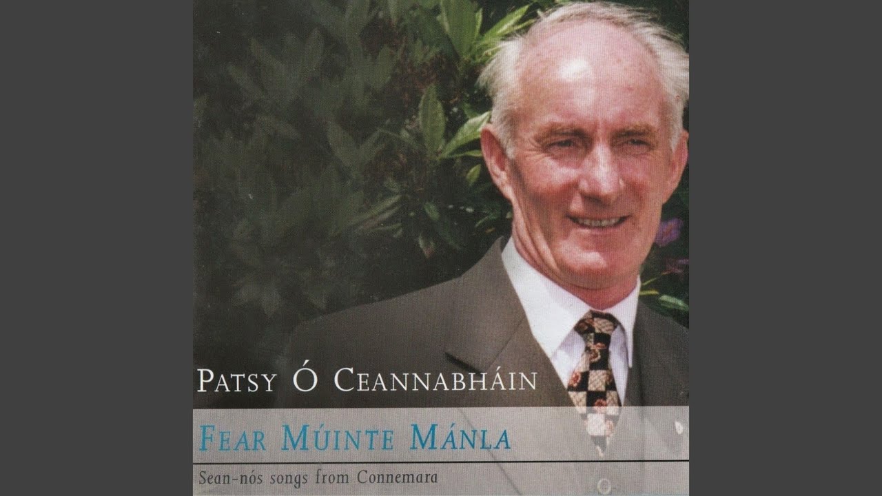 An Bonnán Buí