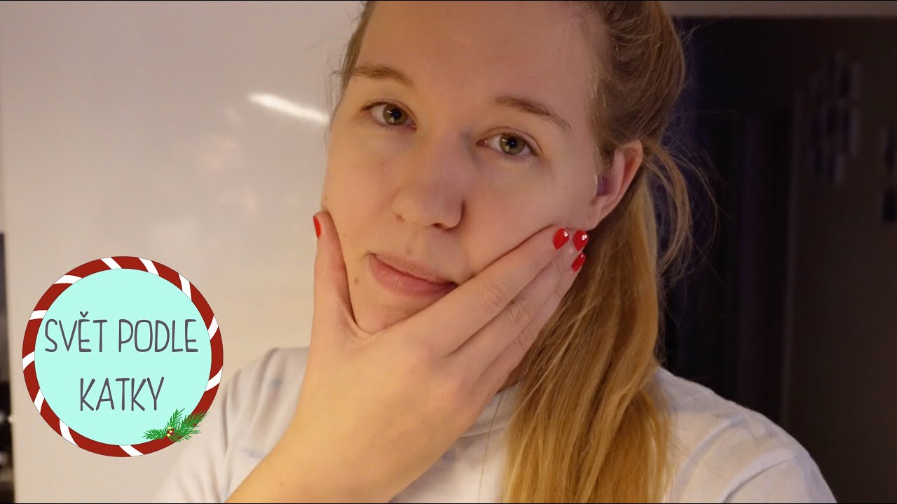 Balíme dárky a bolí mě zub | VLOGMAS Den 23.