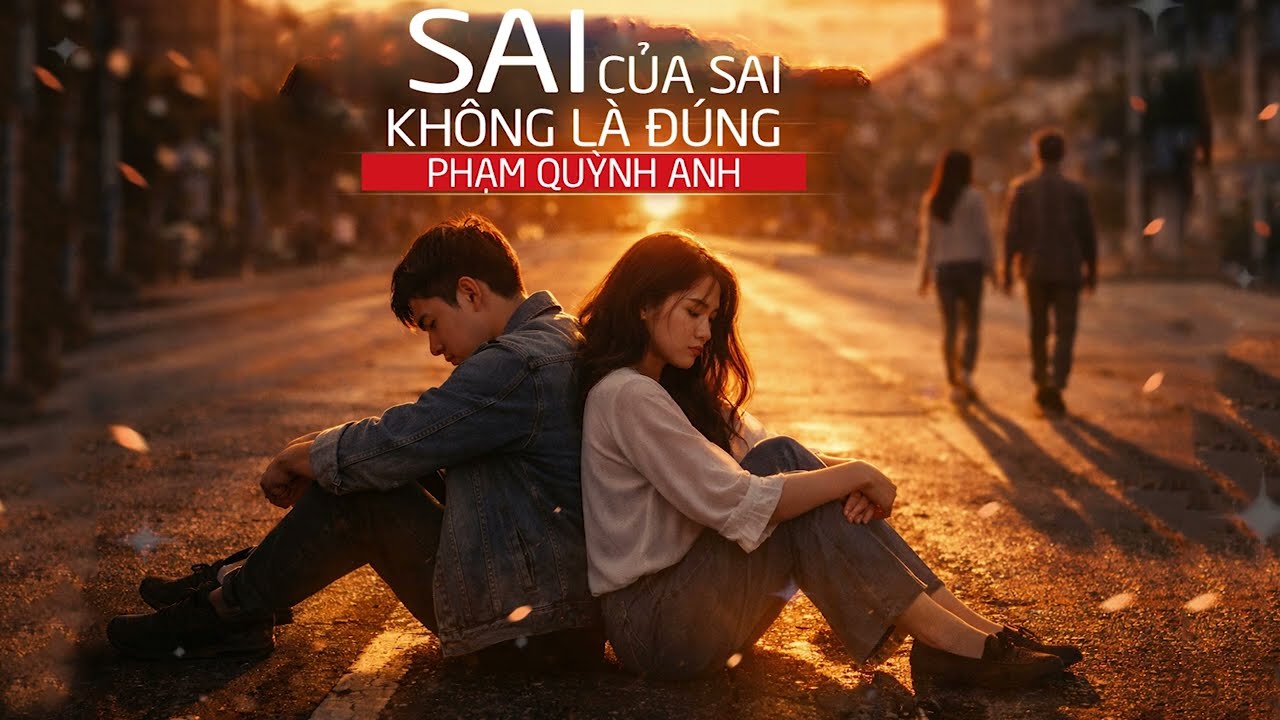 Sai Của Sai Không Là Đúng | Phạm Quỳnh Anh, Rock ballad hay nhất