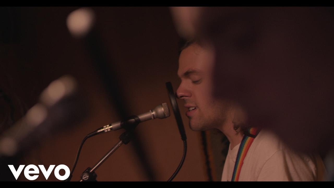 Beach Baby - Hot Weather (Live)