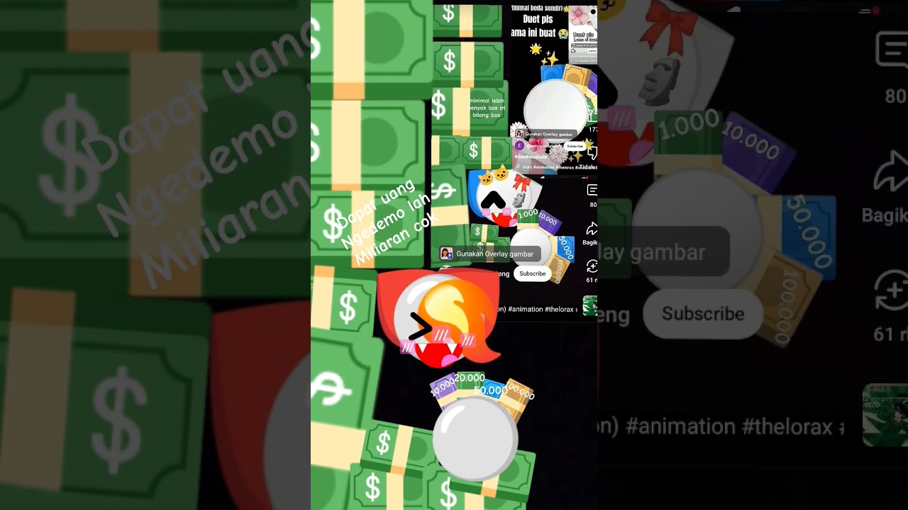 join pliis #duet #emojicat #join #demo