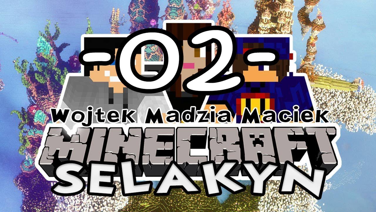 Selakyn #02 - Droga do Kelen /w Gamerspace, Undecided