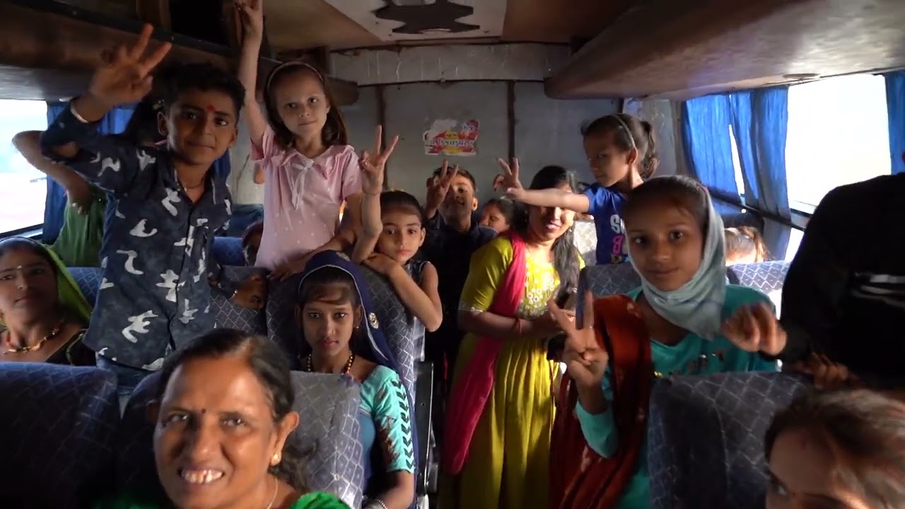 Divine Touch International School , Picnic (Tirupati natural Park)