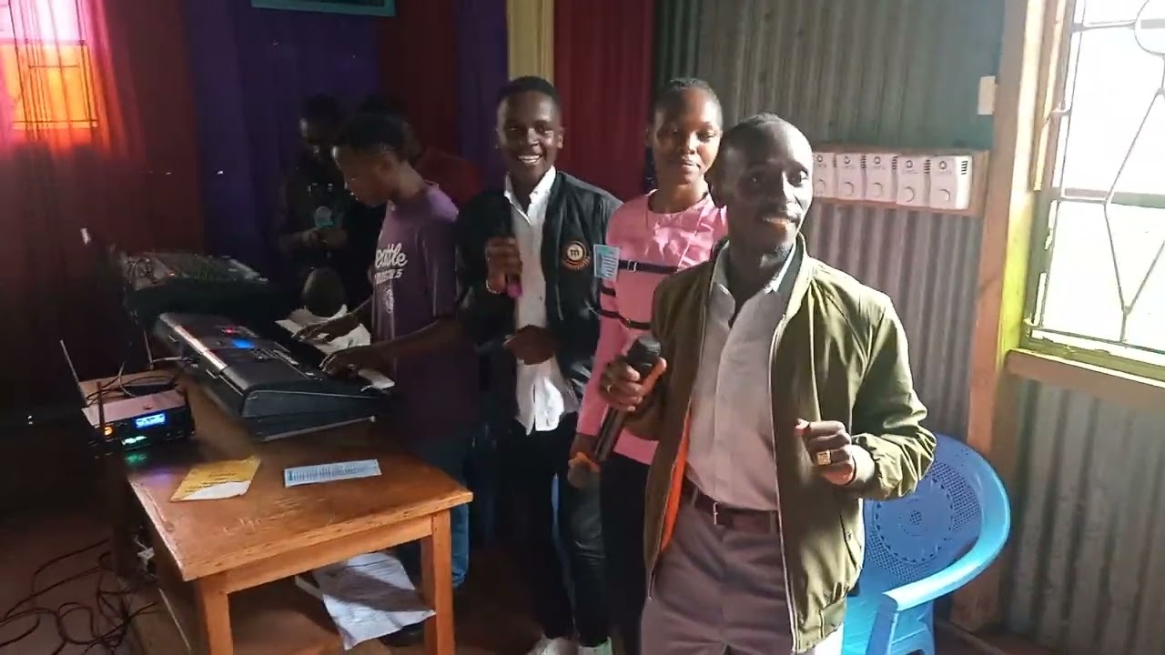 AIPCA MURANGA CATHEDRAL KIGOOCO 🔥🔥