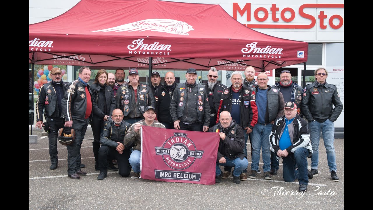 Indian Road Show Moto Store