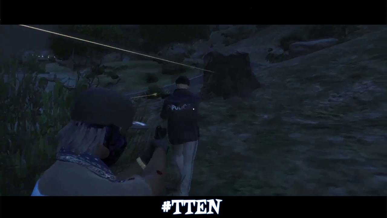 EDRP -  TTEN Ekip - Finesse Edit ''