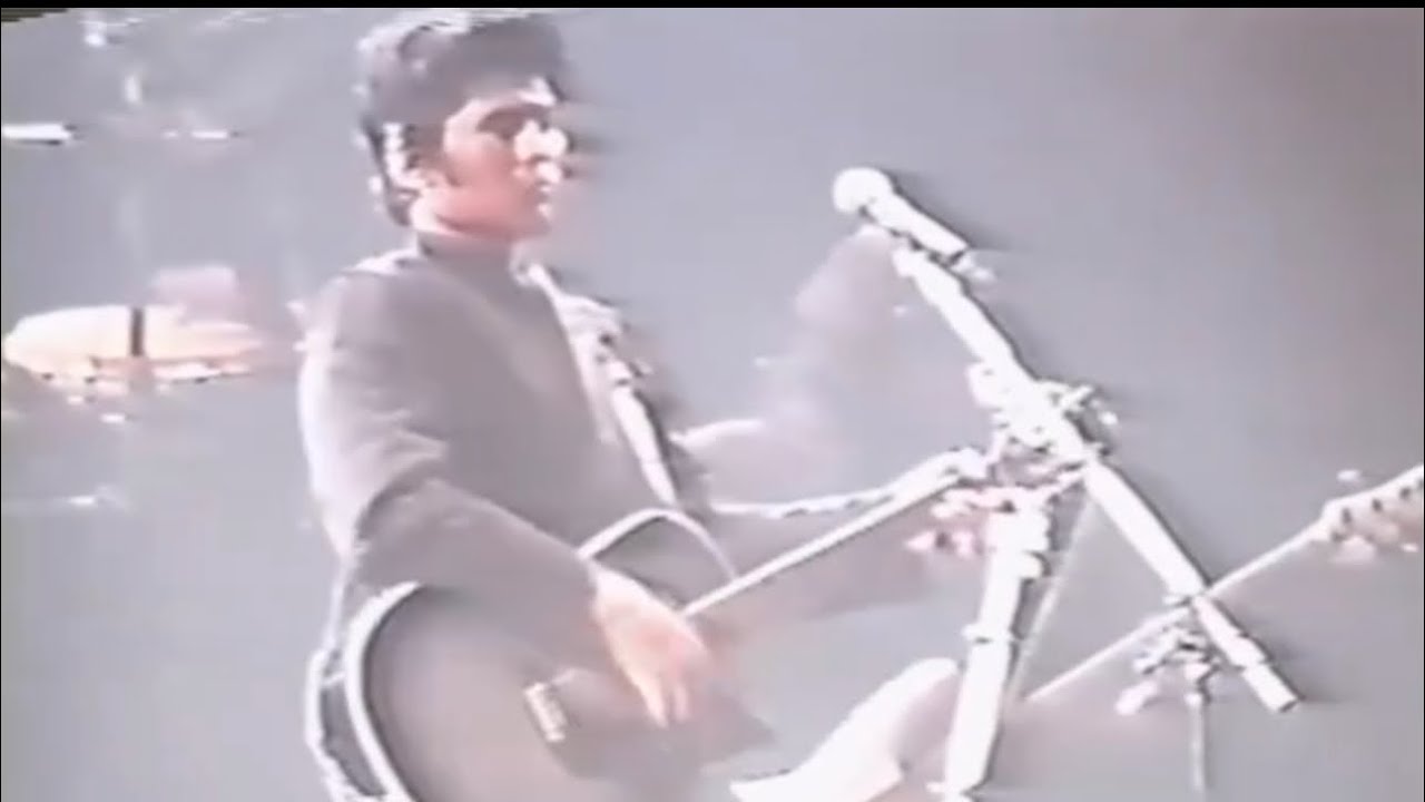 COMPLEX CRY FOR LOVE 19901108